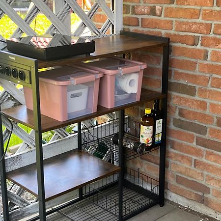 Gartenzimmer Zwischen Den Meeren Ladelund المظهر الخارجي الصورة