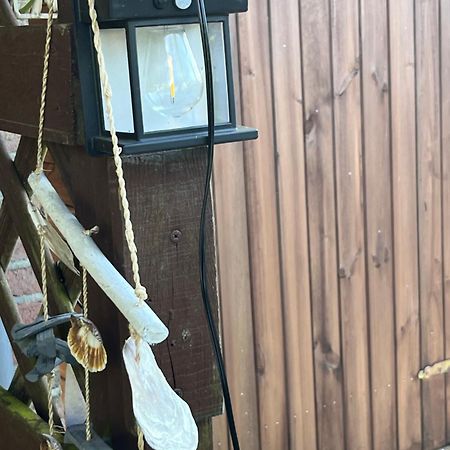 Gartenzimmer Zwischen Den Meeren Ladelund المظهر الخارجي الصورة