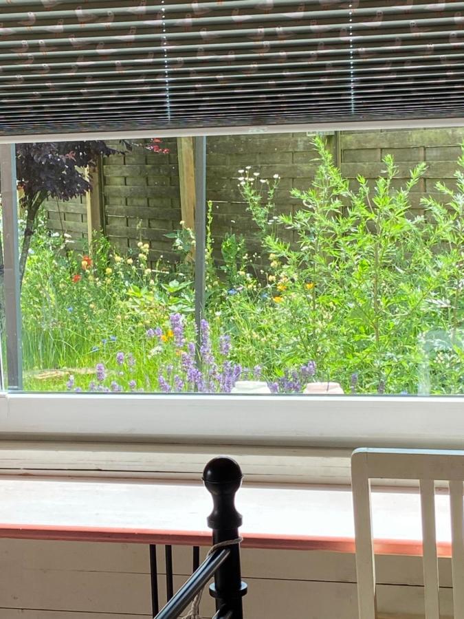 Gartenzimmer Zwischen Den Meeren Ladelund المظهر الخارجي الصورة