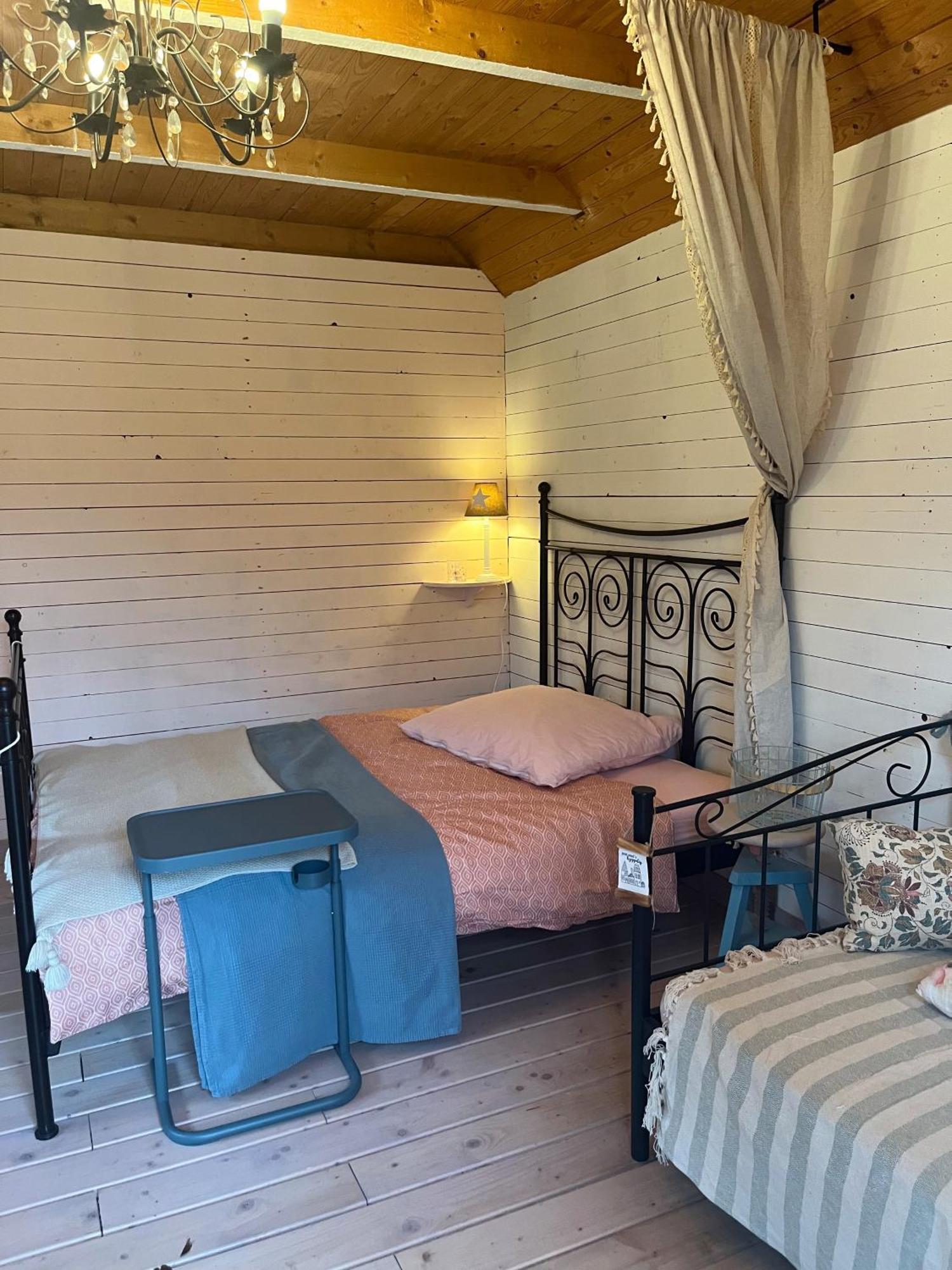 Gartenzimmer Zwischen Den Meeren Ladelund المظهر الخارجي الصورة