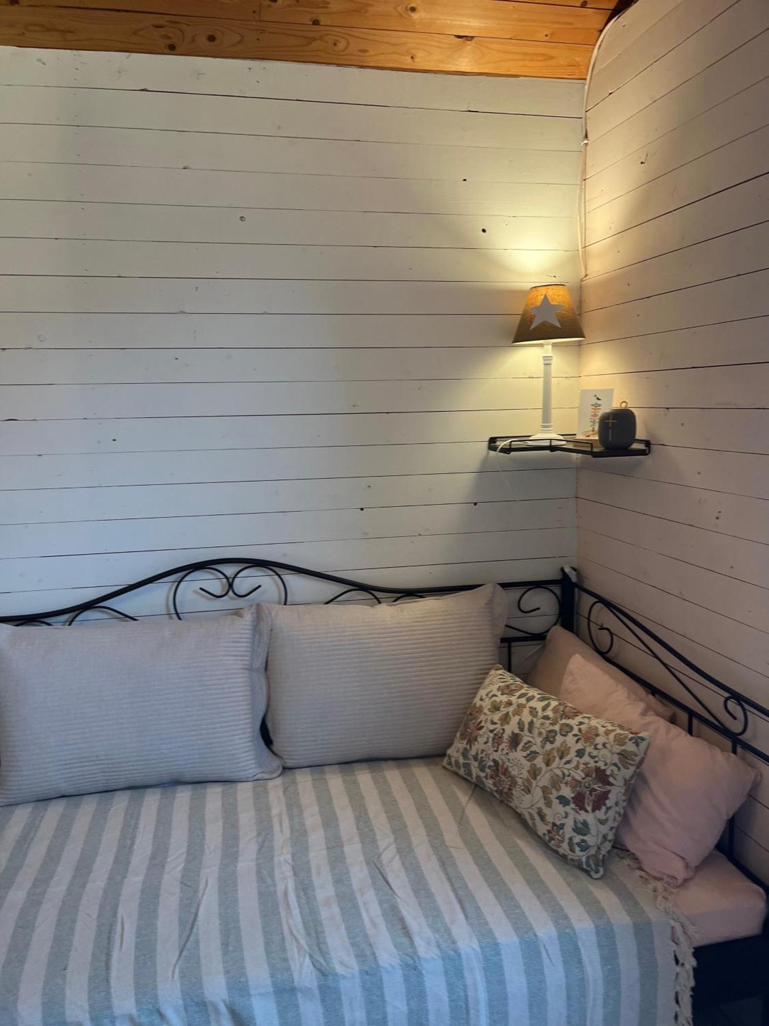 Gartenzimmer Zwischen Den Meeren Ladelund المظهر الخارجي الصورة