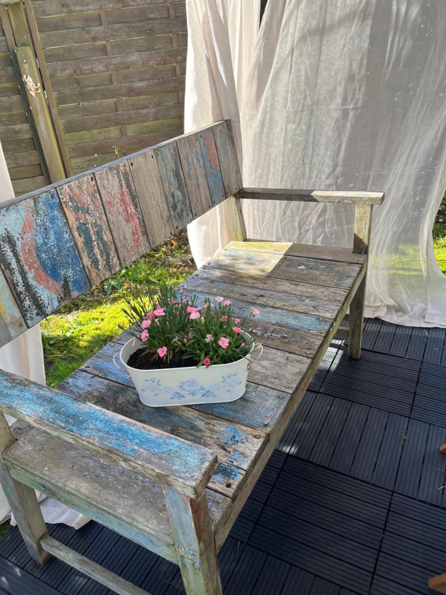 Gartenzimmer Zwischen Den Meeren Ladelund المظهر الخارجي الصورة