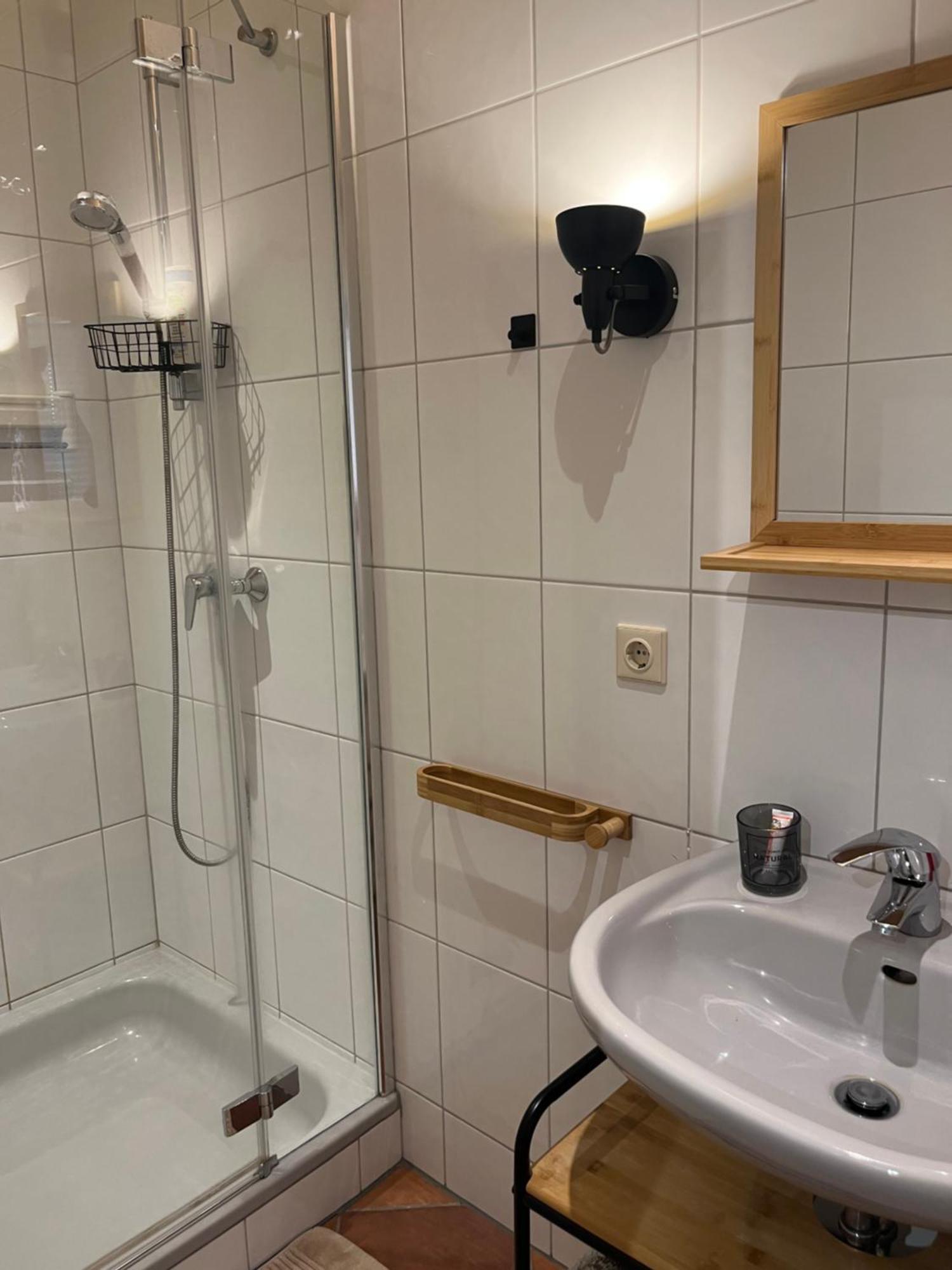 Gartenzimmer Zwischen Den Meeren Ladelund المظهر الخارجي الصورة